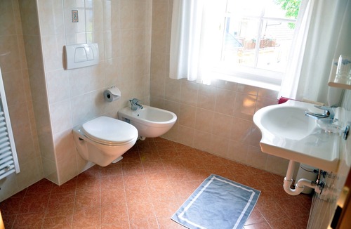 Bolzano House | Bad St.Isidor
