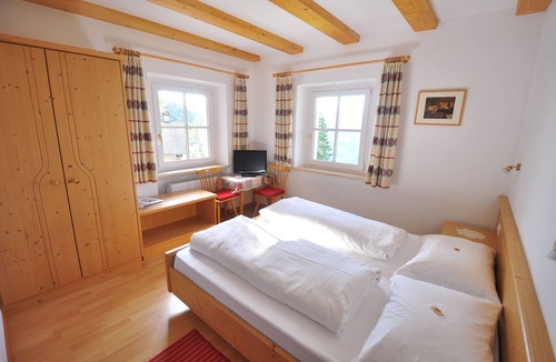 Bolzano House | Bad St.Isidor