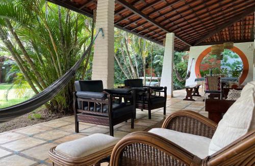 Cumbuco Hostel | Bada Hostel & Kite School