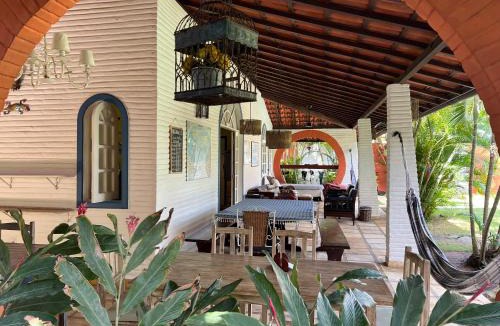Cumbuco Hostel | Bada Hostel & Kite School