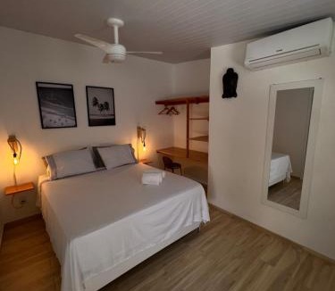 Cumbuco Hostel | Bada Hostel & Kite School