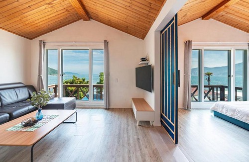 Irun-myeon House | Bada World Pension