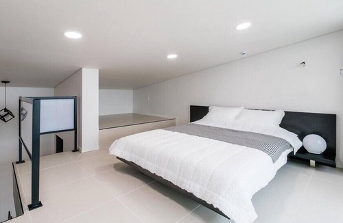 Taesong House | Badam pool villa