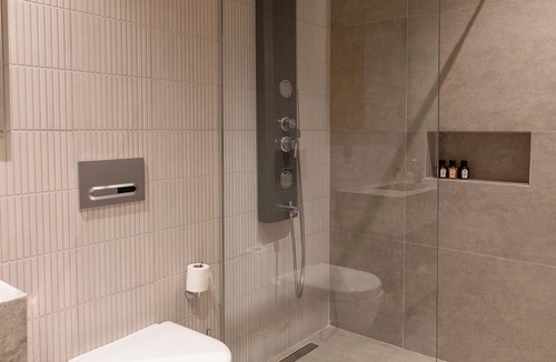 Odemis Hotel | Bade Gölcük