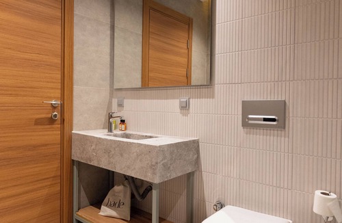 Odemis Hotel | Bade Gölcük