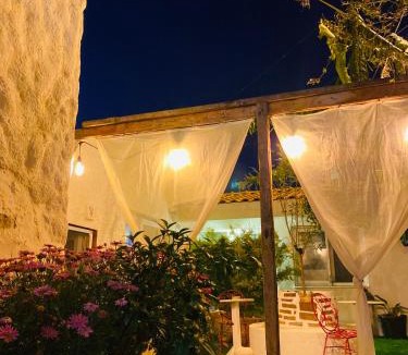 Ildır Koyu Apartment | BadeHan Guest House