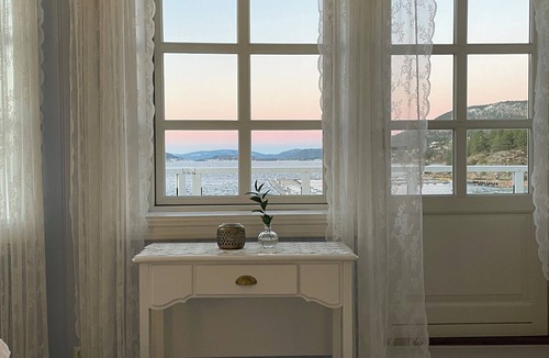 Holmsbu Hotel | Badehotellet
