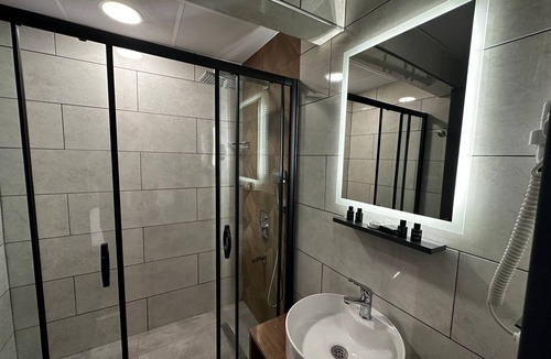 Edirne Hotel | Bademi Hotel