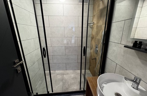 Edirne Hotel | Bademi Hotel