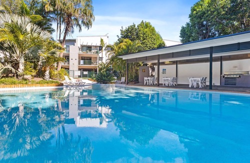 Rainbow Beach Apartment | Baden 2 - Rainbow Shores