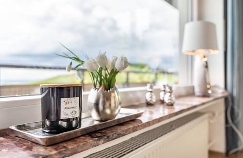 Neusatz Apartment | Baden Chalet – Black Forest Apartment with Panoramic Views in Bühl