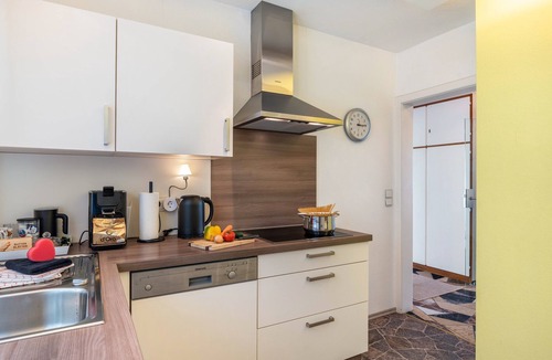 Neusatz Apartment | Baden Chalet – Black Forest Apartment with Panoramic Views in Bühl