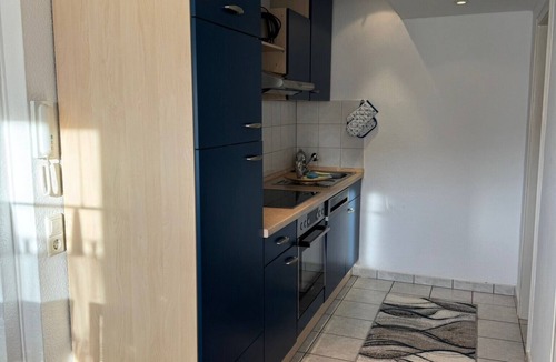 Neusatz Apartment | Baden-Chalet – Charming Apartment with Views over the Rhine Valley