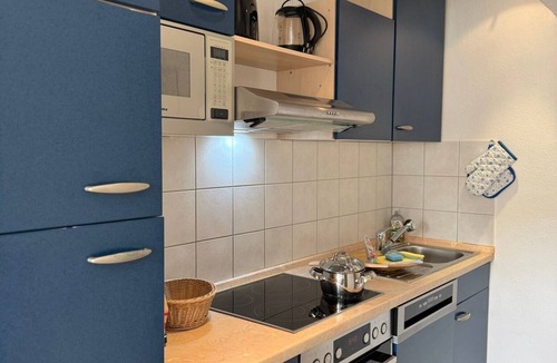 Neusatz Apartment | Baden-Chalet – Charming Apartment with Views over the Rhine Valley