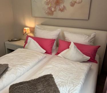 Neusatz Apartment | Baden-Chalet - Schwarzwald