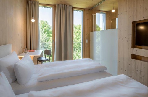 Ebersberg District Hotel | Bader Hotel