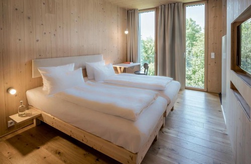 Ebersberg District Hotel | Bader Hotel