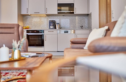 Garmisch-Partenkirchen Apartment | Bader Suites