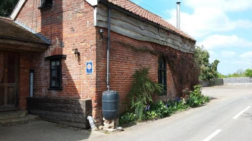Rendham House | Badger Cottage