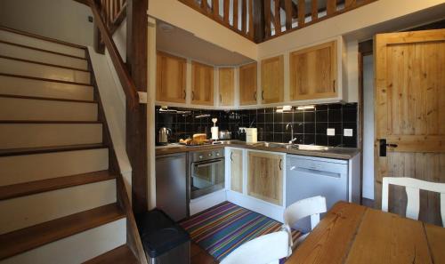 Rendham House | Badger Cottage