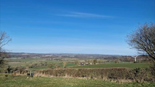 Bathgate Ski Chalet | Badger's Sett
