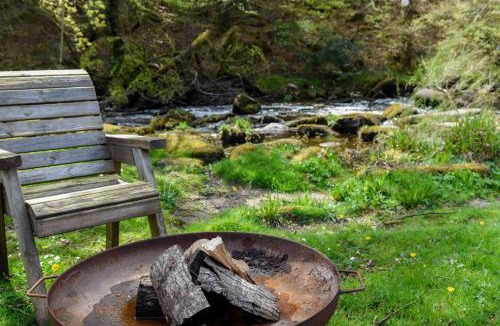 Dartmeet Apartment | Badgers Holt House