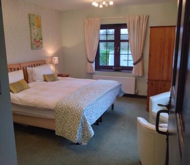 Evesham Apartment | Badgers Rest retreat
