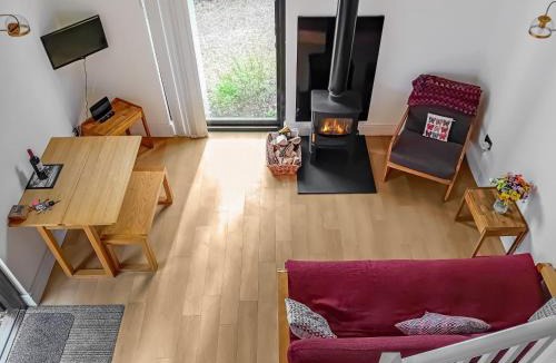 Newport House | Badgers Sett Brook
