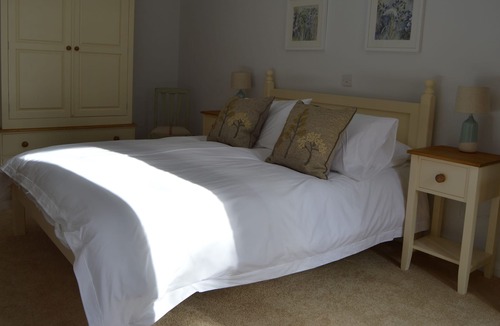 Fareham House | Badgers Sett