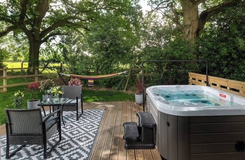 Malmesbury House | Badgers Sett