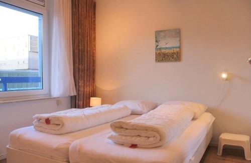 Callantsoog Apartment | Badhotel 314