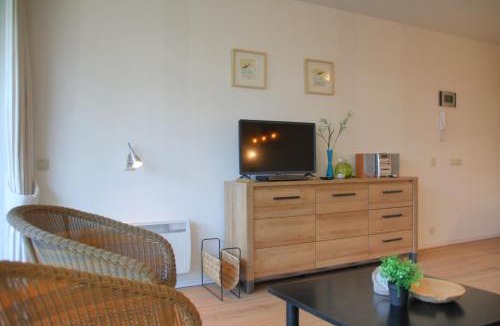 Callantsoog Apartment | Badhotel 314