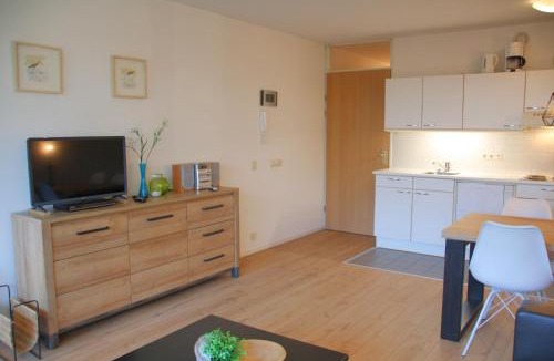 Callantsoog Apartment | Badhotel 314