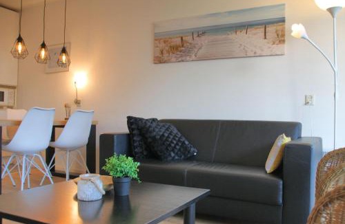 Callantsoog Apartment | Badhotel 314