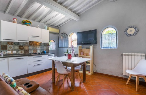 Tavarnelle Val di Pesa House | Badia a Passignano by Interhome