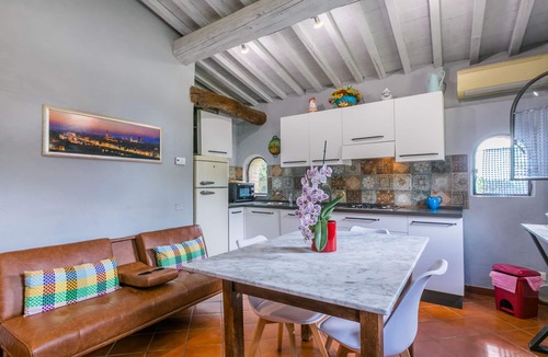 Tavarnelle Val di Pesa House | Badia a Passignano by Interhome