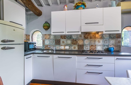 Tavarnelle Val di Pesa House | Badia a Passignano by Interhome