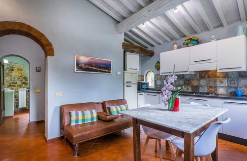 Tavarnelle Val di Pesa House | Badia a Passignano by Interhome