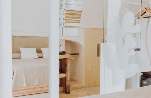 Ugento Bed & Breakfast | Badia del Casale