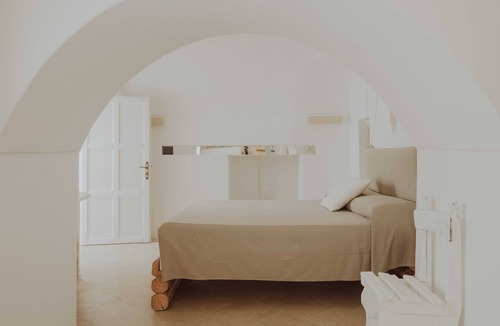 Ugento Bed & Breakfast | Badia del Casale