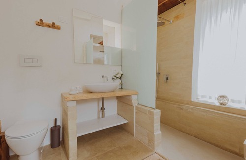 Ugento Bed & Breakfast | Badia del Casale