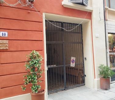 Old Town Apartment | Badia