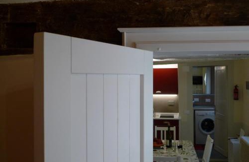 Old Town Apartment | Badia