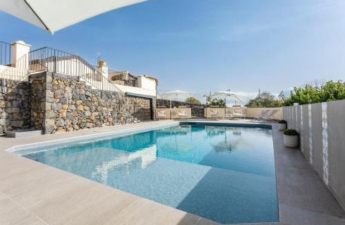 Aci Sant'Antonio Villa | Badimà - Sicily House