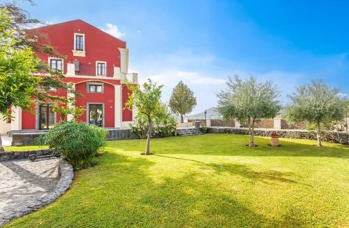Aci Sant'Antonio Villa | Badimà - Sicily House