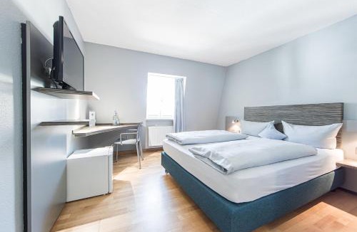 Buhl Hotel | Badischer Hof