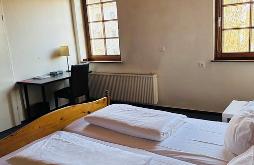 Friedrichsfeld Hotel | Badischer Hof Hotel