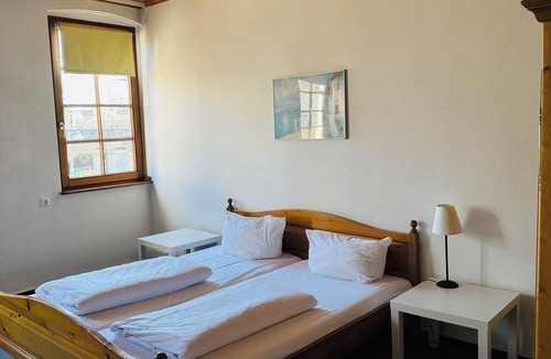 Friedrichsfeld Hotel | Badischer Hof Hotel