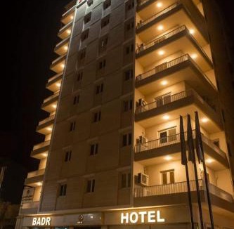 Assiut Hotel | Badr Hotel Assiut