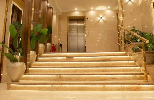 Assiut Hotel | Badr Hotel Assiut